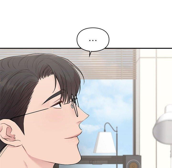 让我一见钟情的他第46话