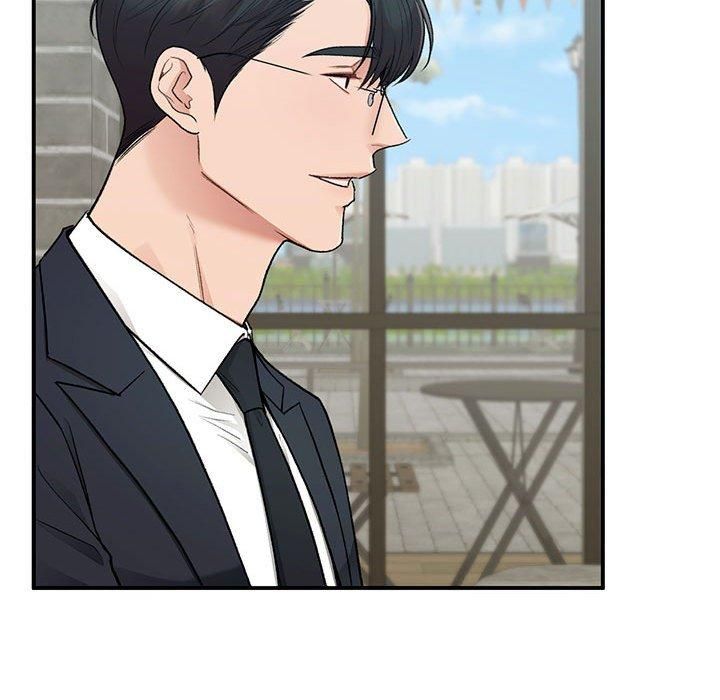 让我一见钟情的他第46话
