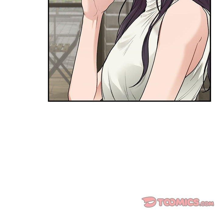 让我一见钟情的他第46话