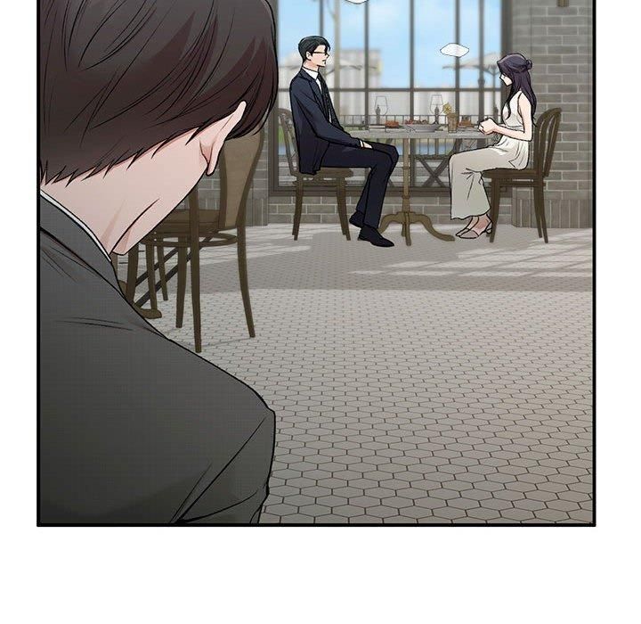 让我一见钟情的他第46话