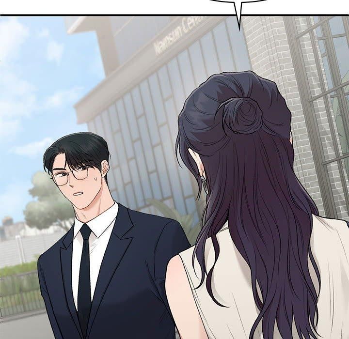 让我一见钟情的他第46话