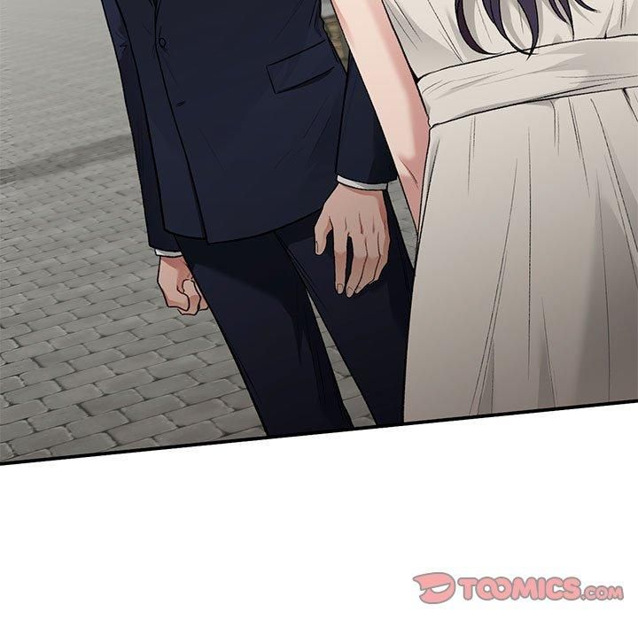让我一见钟情的他第46话