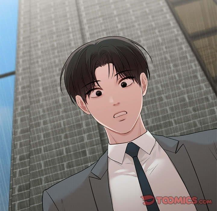 让我一见钟情的他第46话