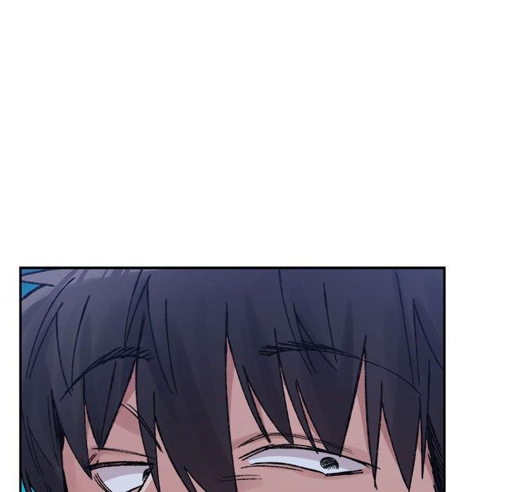 微妙关系第31话
