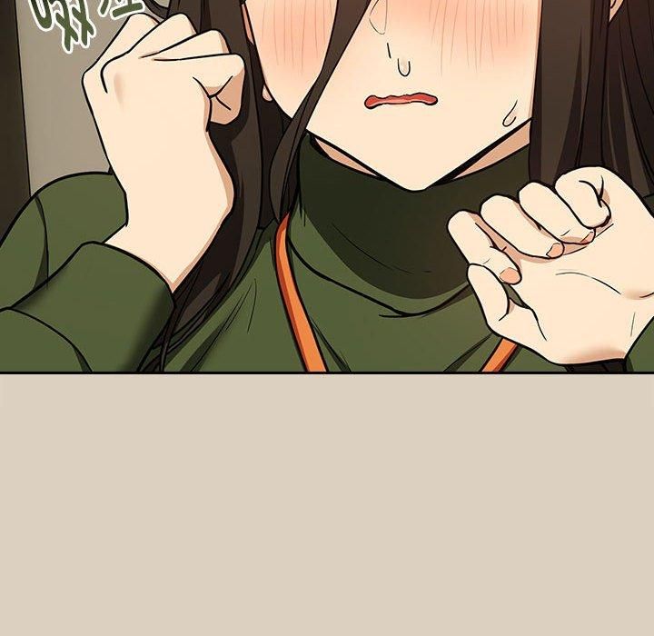 下班后的例行恋爱第27话