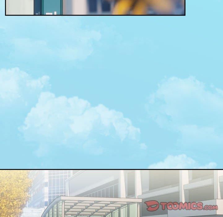 下班后的例行恋爱第27话