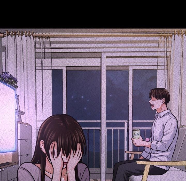 我的女王第43话