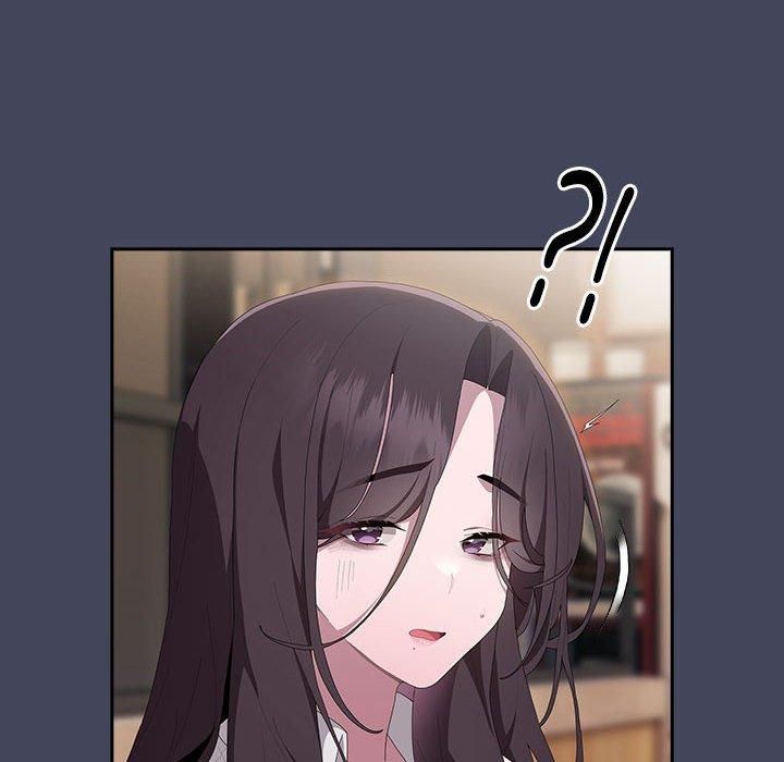 大企业里的小秘密第8话