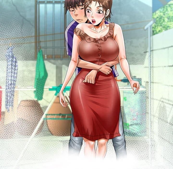 阿姨第136话