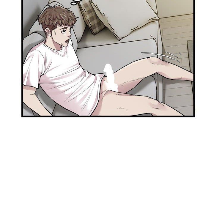 好运出租车第33话