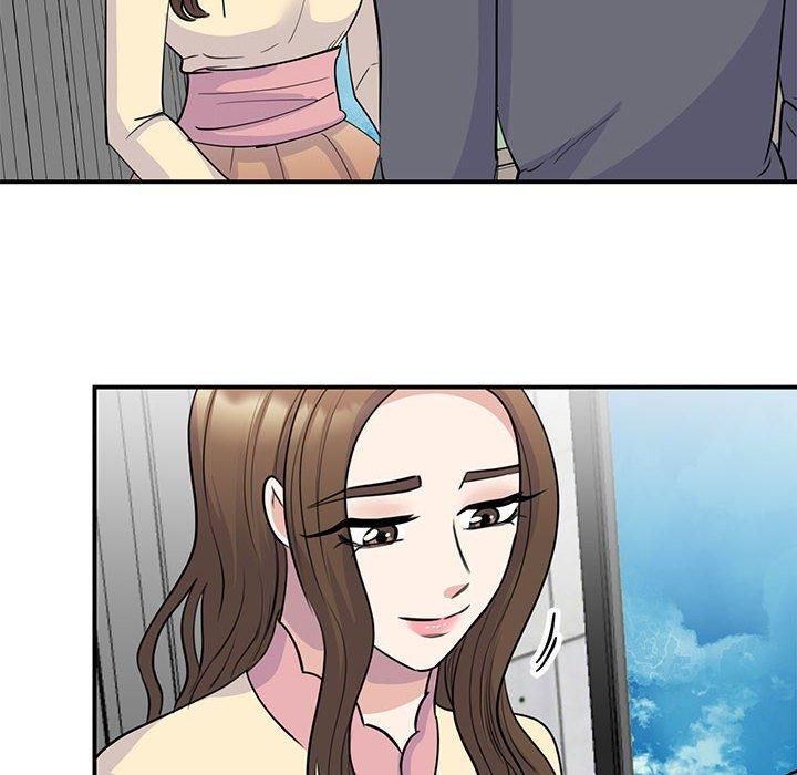 我的完美缪斯第51话