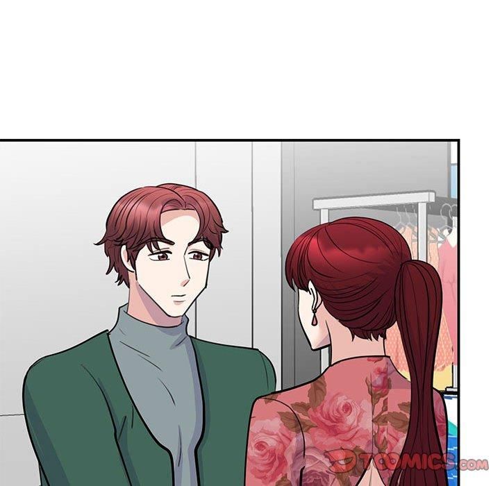 我的完美缪斯第51话