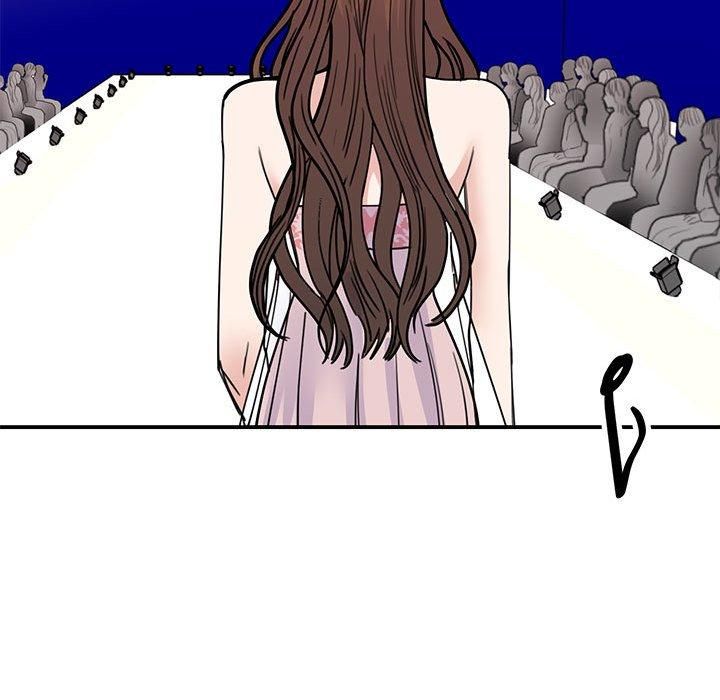 我的完美缪斯第51话