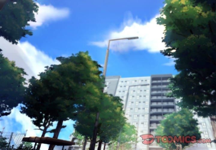 居委会的秘密第3话