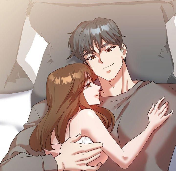回不去的婚姻第35话