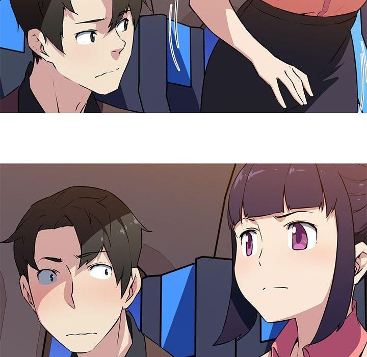 我的梦幻女友第29话