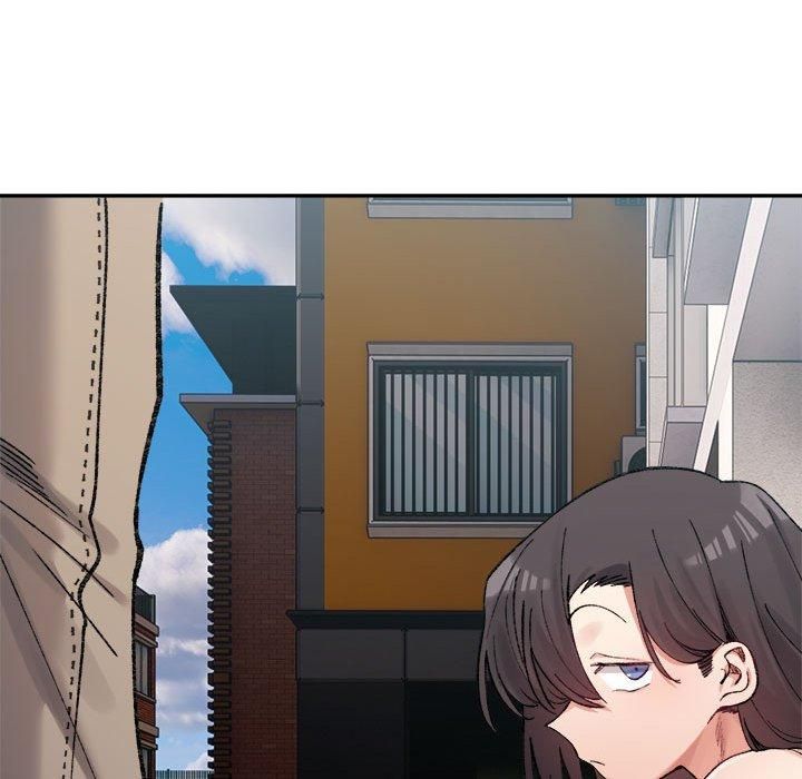 微妙关系第32话