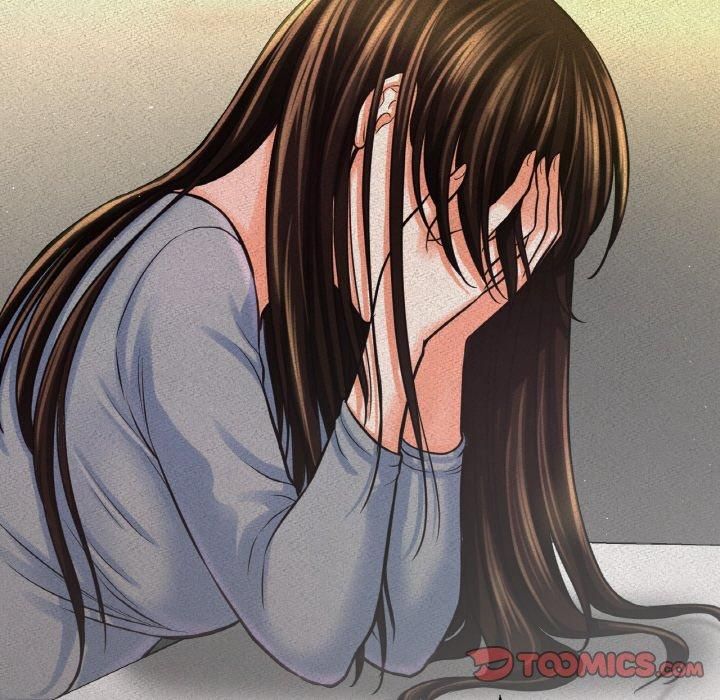 我的女王第44话