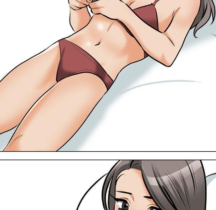 同事换换爱第188话