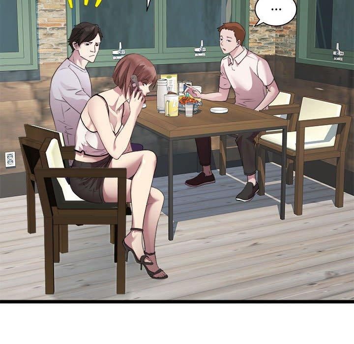 RE：23岁第16话