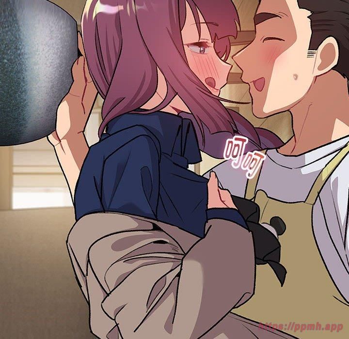 分组换换爱第131话