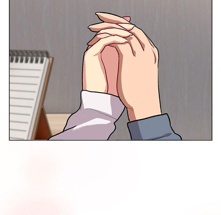 分組換換愛第131話