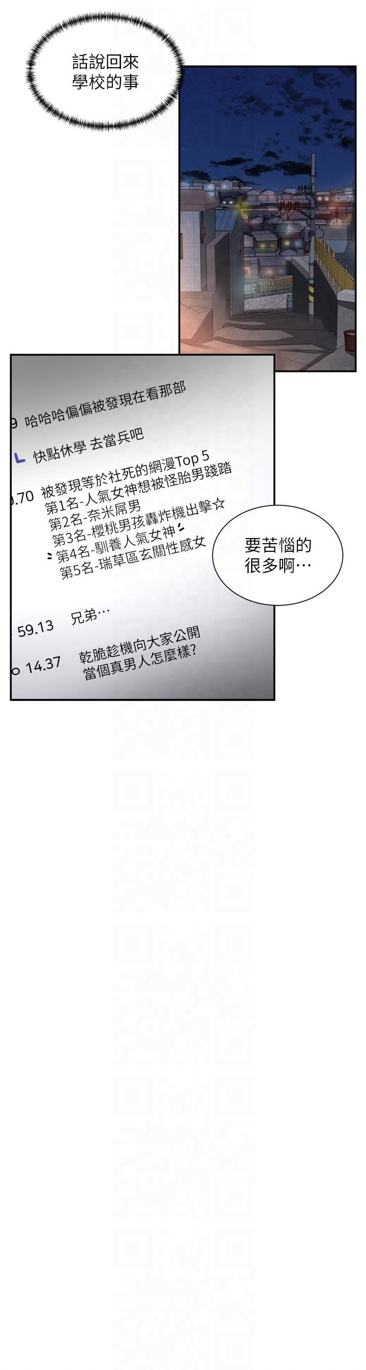 女神都在看這些?第1話-馴養人氣女神
