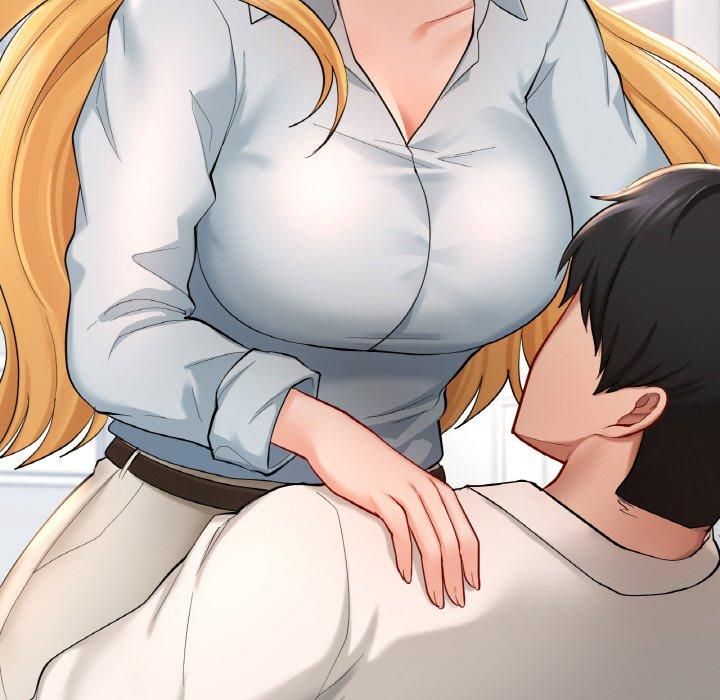爱的游乐园第41话