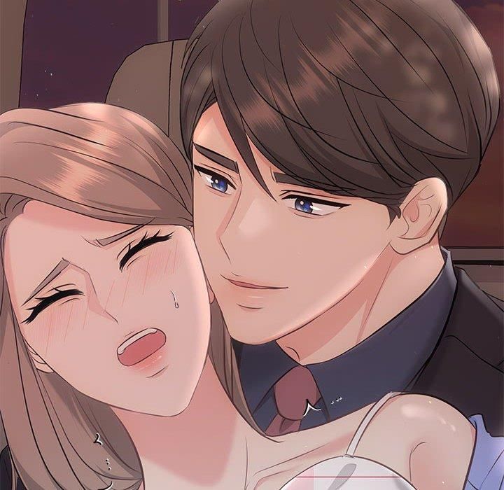 协议关系第23话