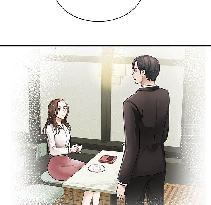 我的完美缪斯第52话