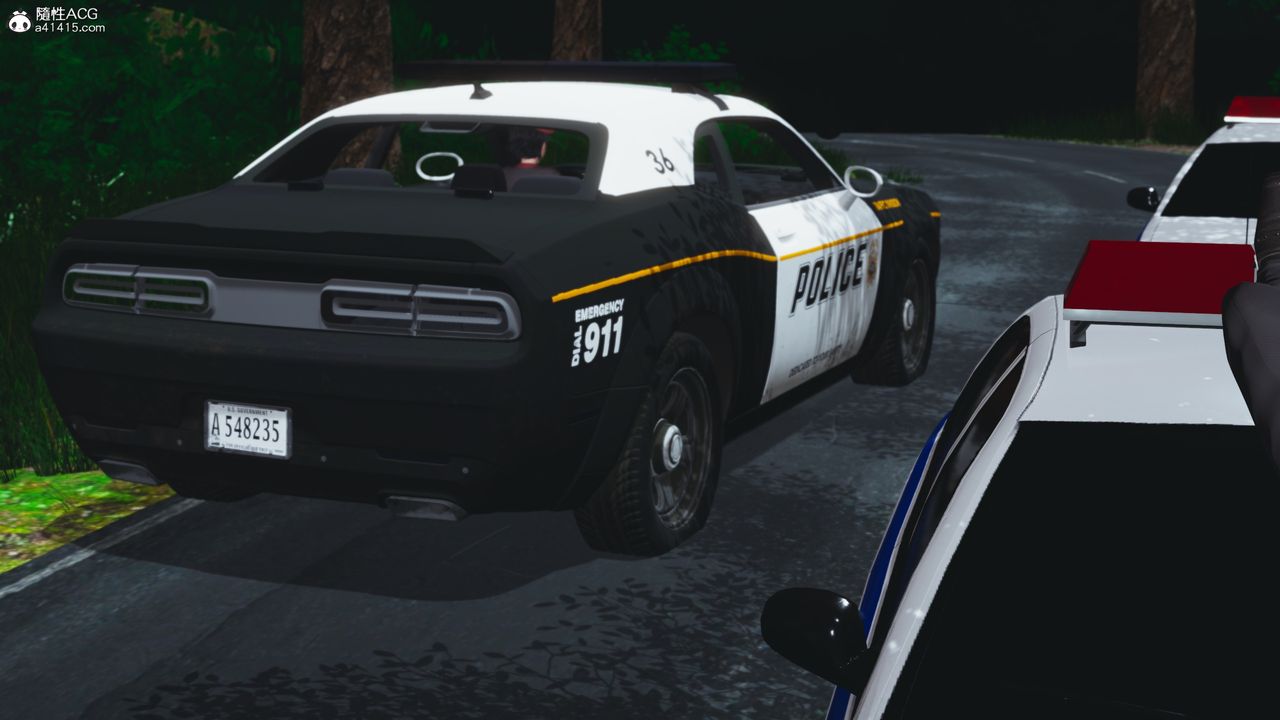 [3D]我成瞭大反派_第二季第87话