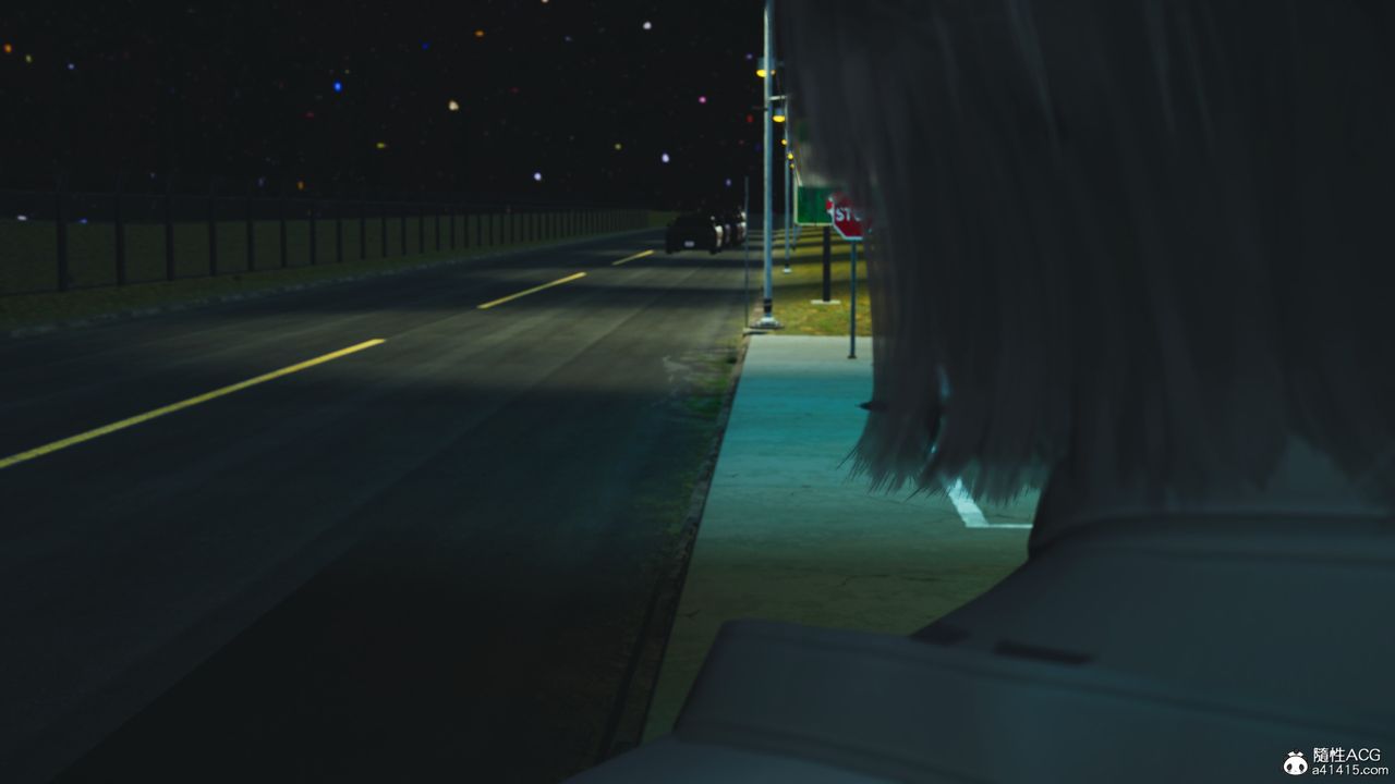 《[3D]我成瞭大反派_第二季》第87话