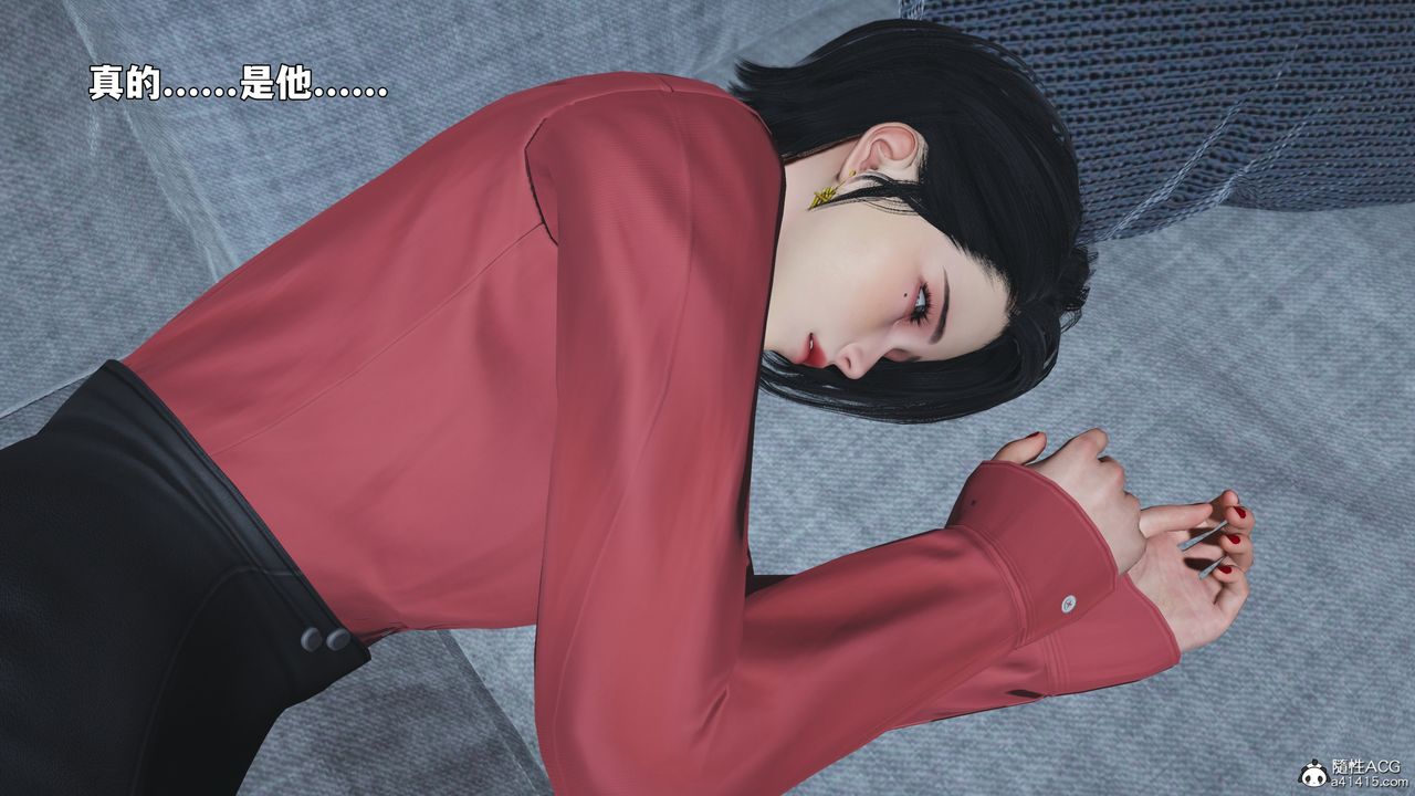 [3D]我成瞭大反派_第二季第87话