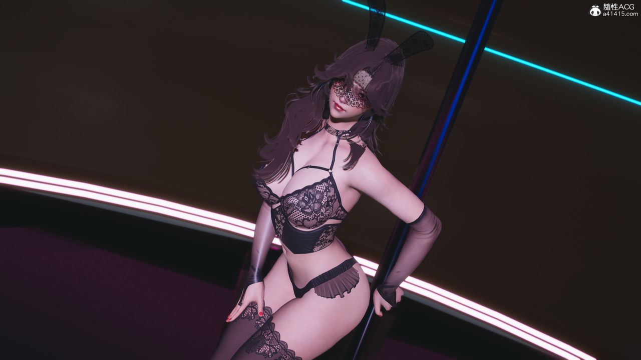 [3D]我成瞭大反派_第二季第88话