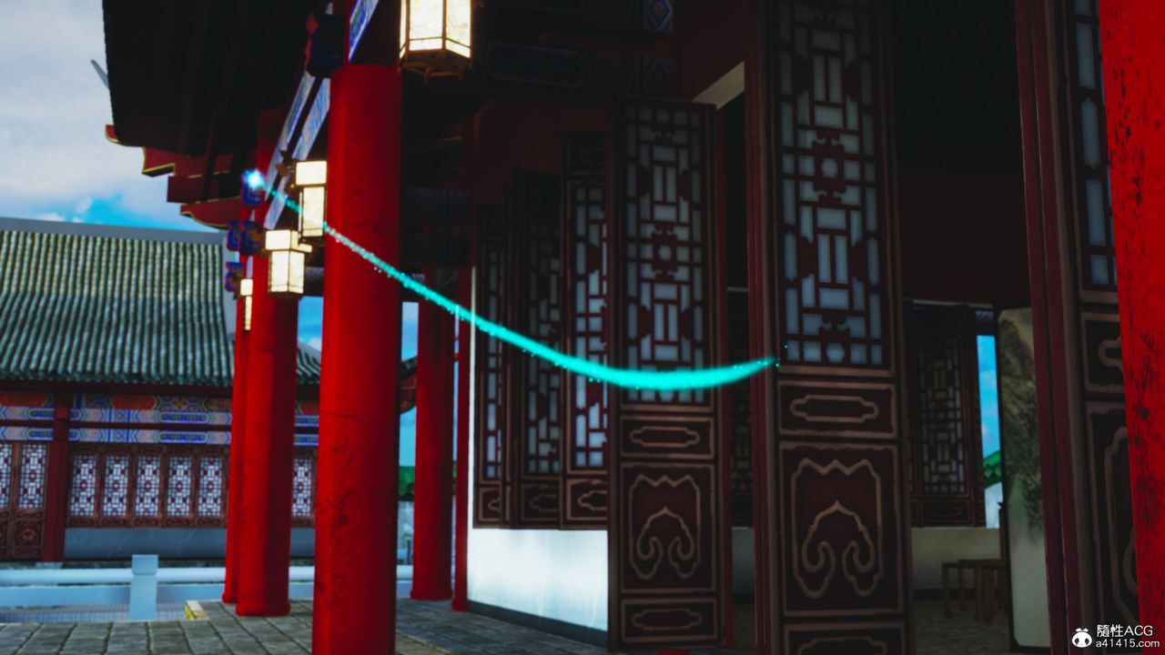 [3D]我成瞭大反派_第二季第89話