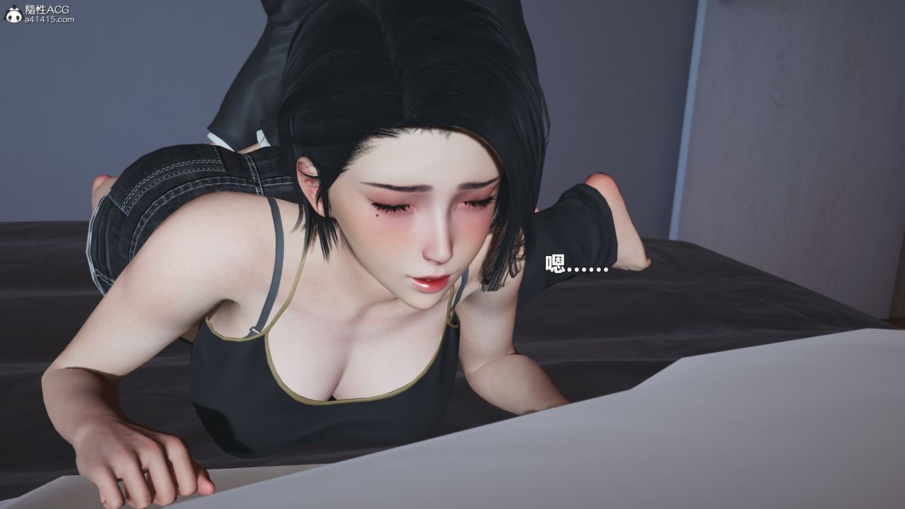 《[3D]我成瞭大反派_第二季》第89话