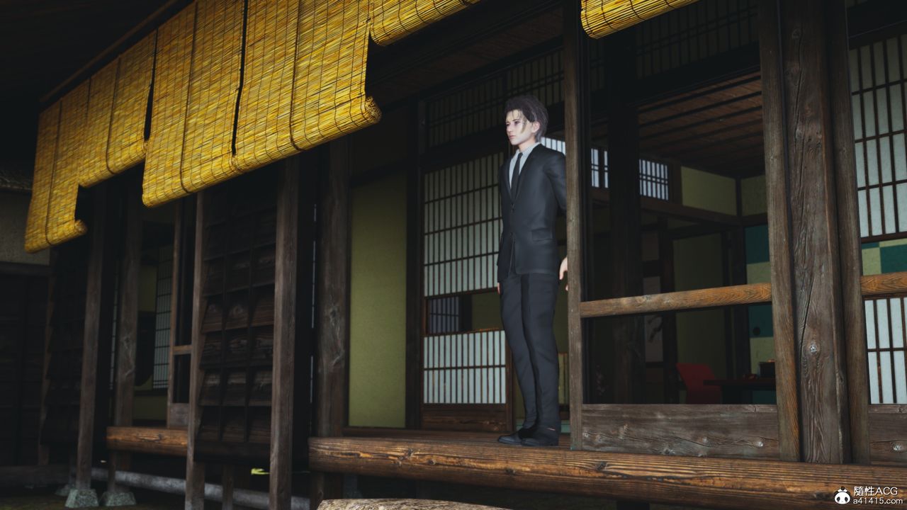 [3D]我成瞭大反派_第二季第90话