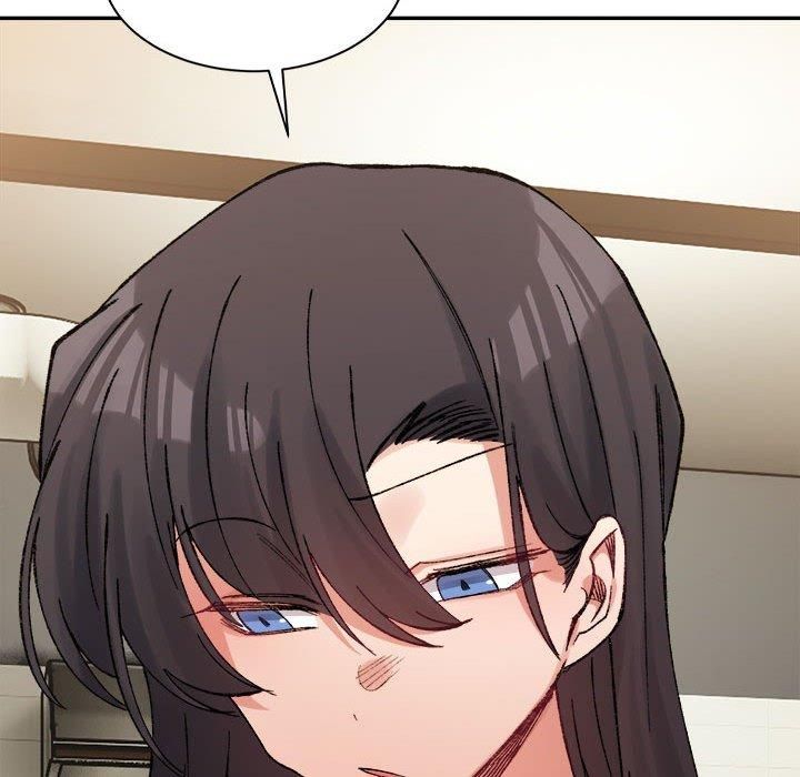 微妙关系第33话
