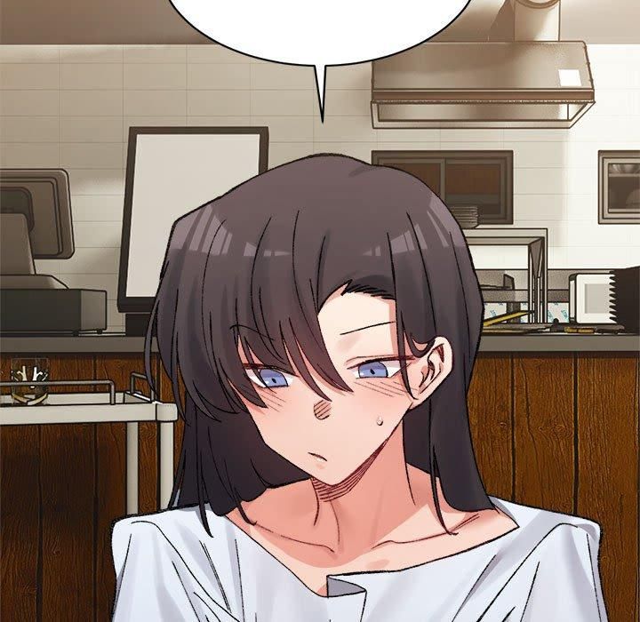 微妙关系第33话