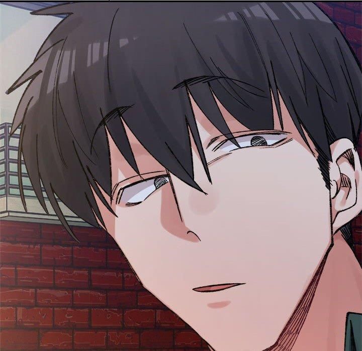微妙关系第33话