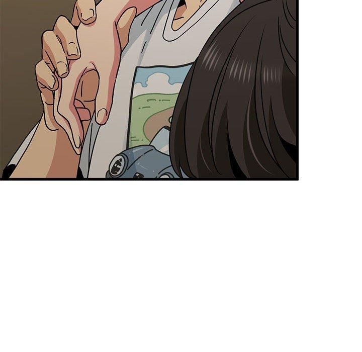 发小碰不得第41话