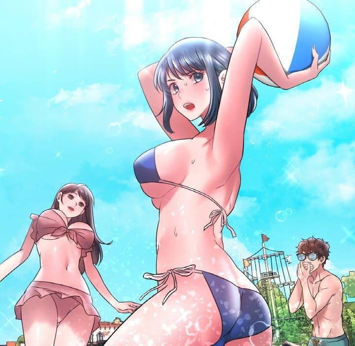 渴望占有她第37话