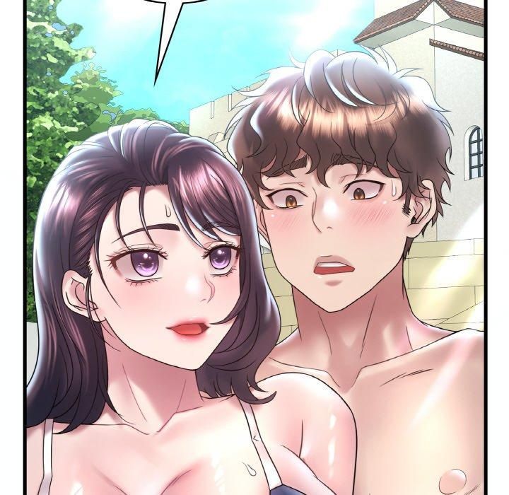 渴望占有她第37话
