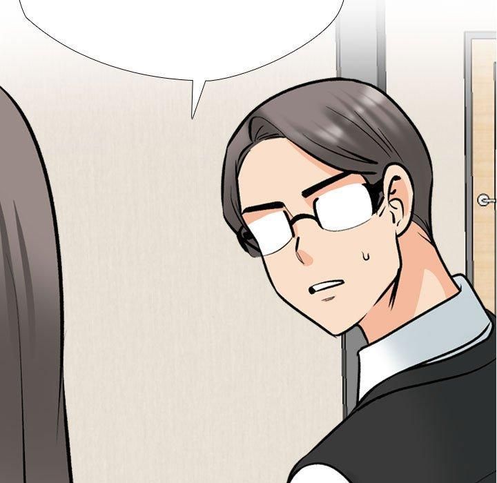 同事换换爱第189话