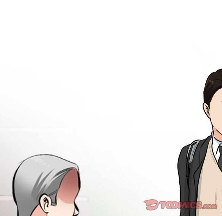 同事换换爱第189话