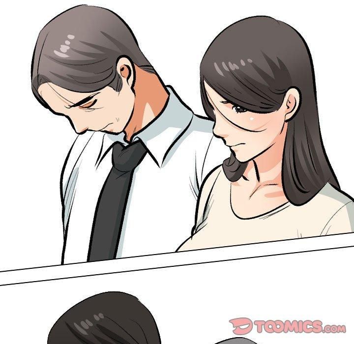 同事换换爱第189话