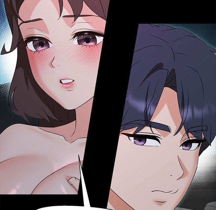 嫁入豪门的老师第32话