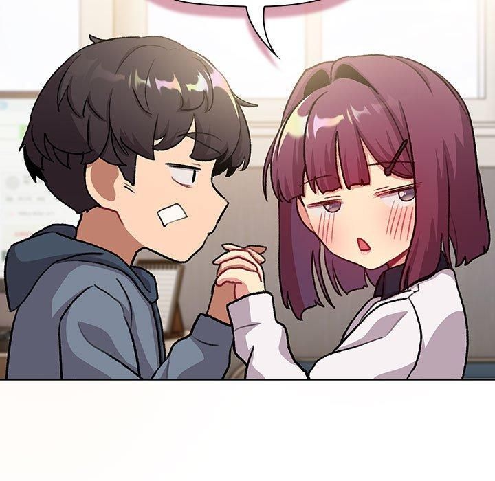 分组换换爱第132话