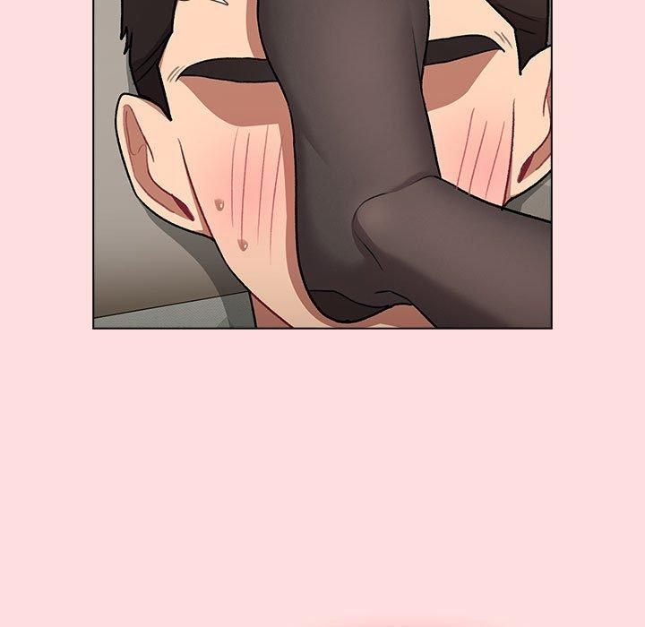 分组换换爱第132话