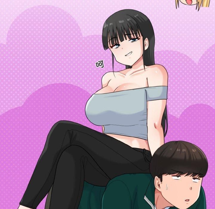 打脸的告白第23话